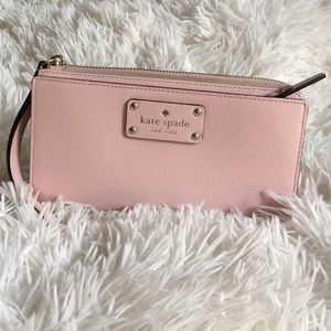 2018 FINAL SALE🎉 Kate spade wallet